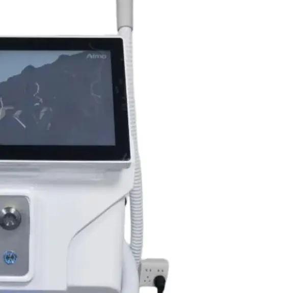 CE Certified 2026 pro Diode Laser Hair Remover 4-Wavelength 755nm 808nm 940nm 1064nm High Power 600W-1600W 60 Million Flashes
