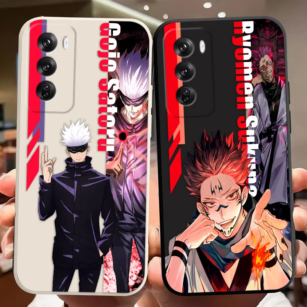 Anime J-Jujutsu K-K… - image