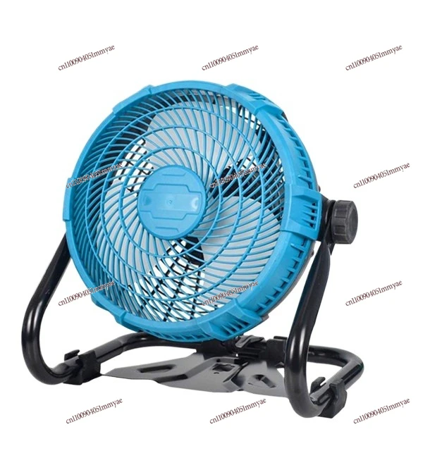 

12 Inch Lithium Battery Fan Floor Fan Kita Model Universal Large Wind