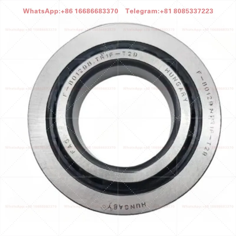 1PC F-801298 F-587739 Precision Bearing Industrial Mechanical Rotation Bearing Wear Resistant