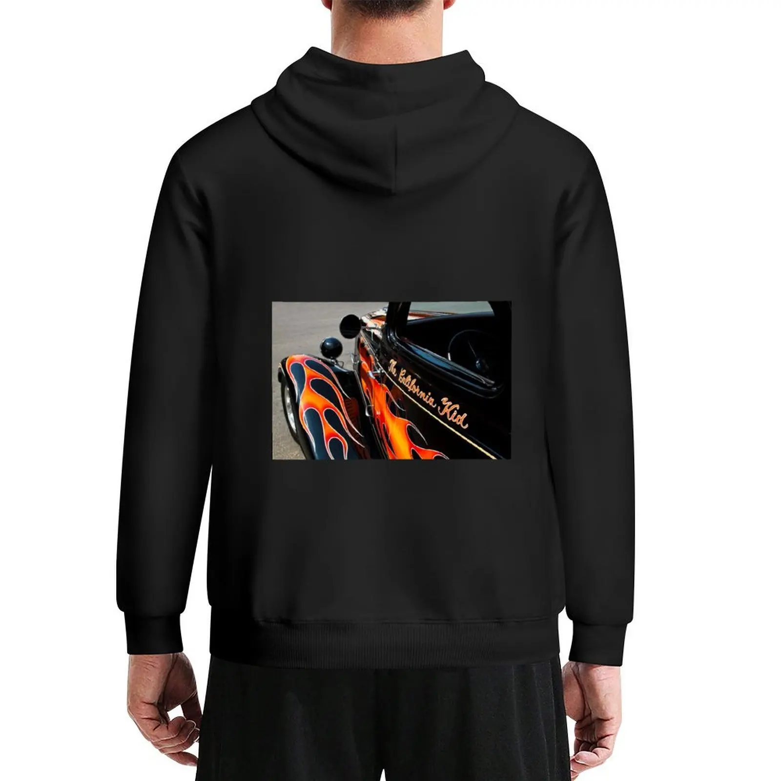 

The California Kid Hoodie men's clothing clothes for men men wear men's clothes new in hoodies & sweatshirts