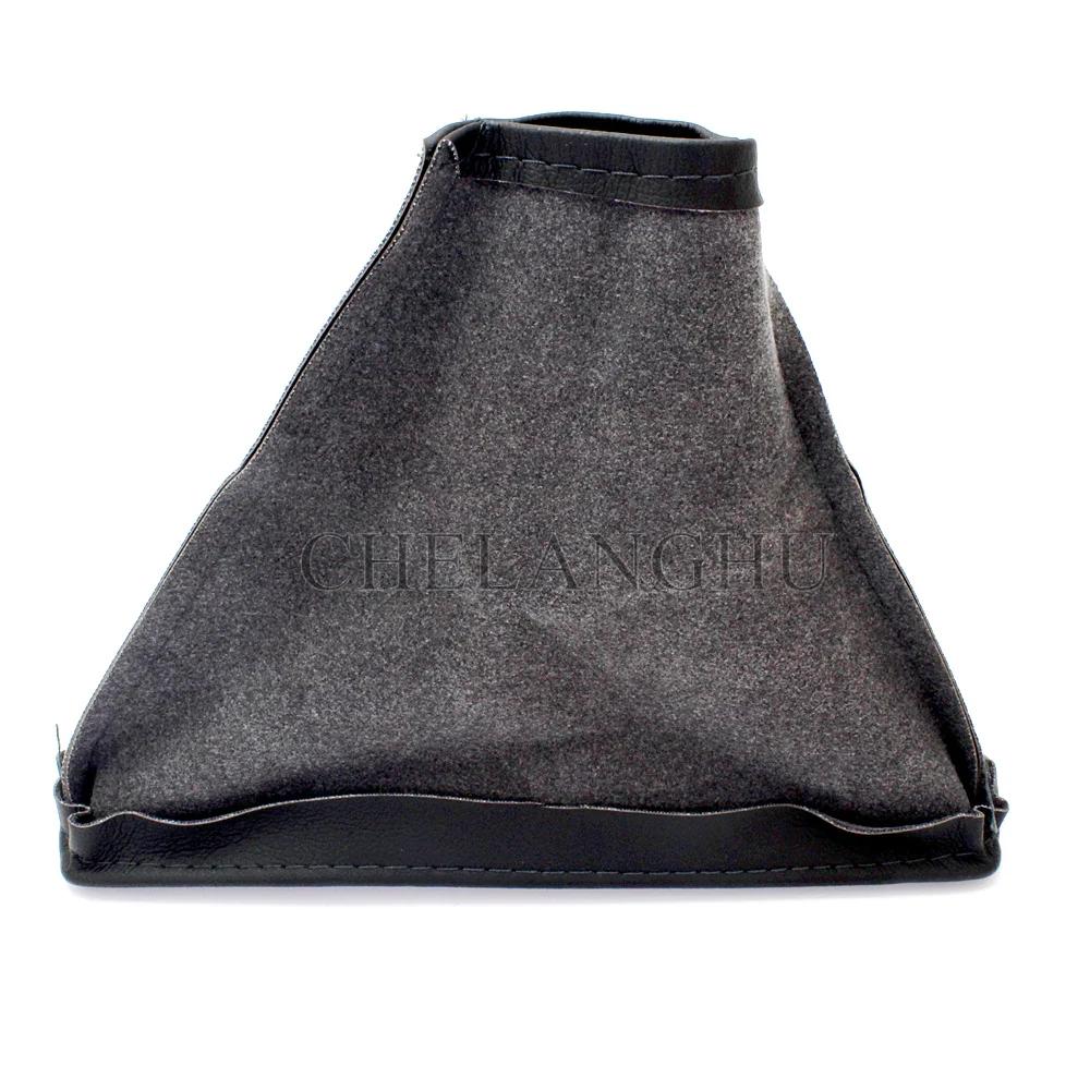 Parking Hand Brake Boot For Toyota Corolla1992 1993 1994 1995 1996 1997 1998 1999 2000 2001 2002 2003 2004-2009 Handbrake Gaiter