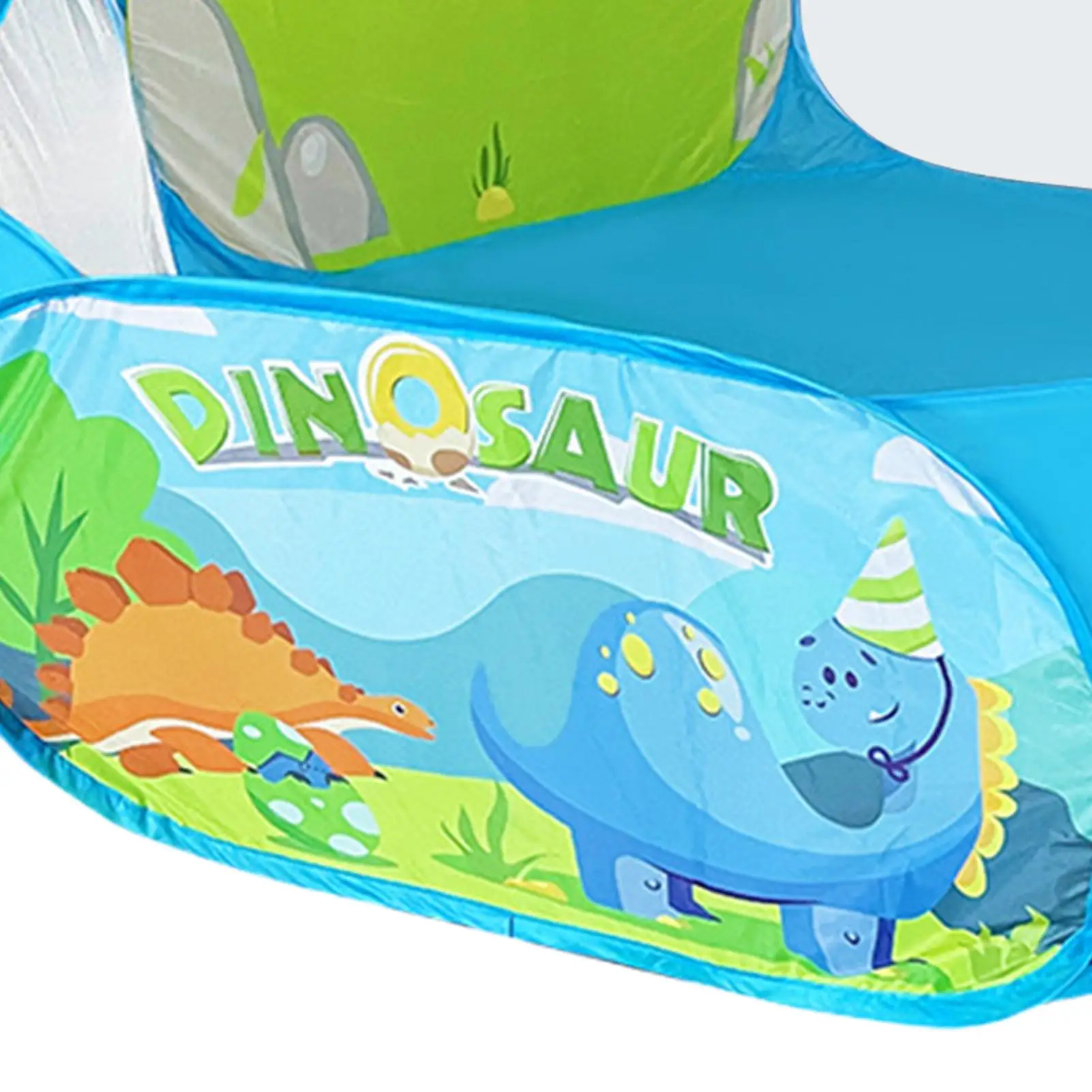 

Складной батут-бассейн для детей с баскетбольным кольцом, утолщенный, для дома и улицы, для девочек и мальчиков, на День Благодарения и День Рождения