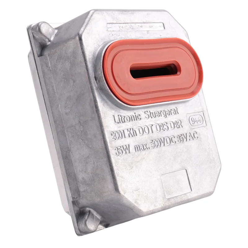BAAG-1307329052 1307329023 HID Xenon Farol Reator D2S D2R Módulo Controlador de Unidade Para-BMW-Mercedes-Benz-Porsche 911