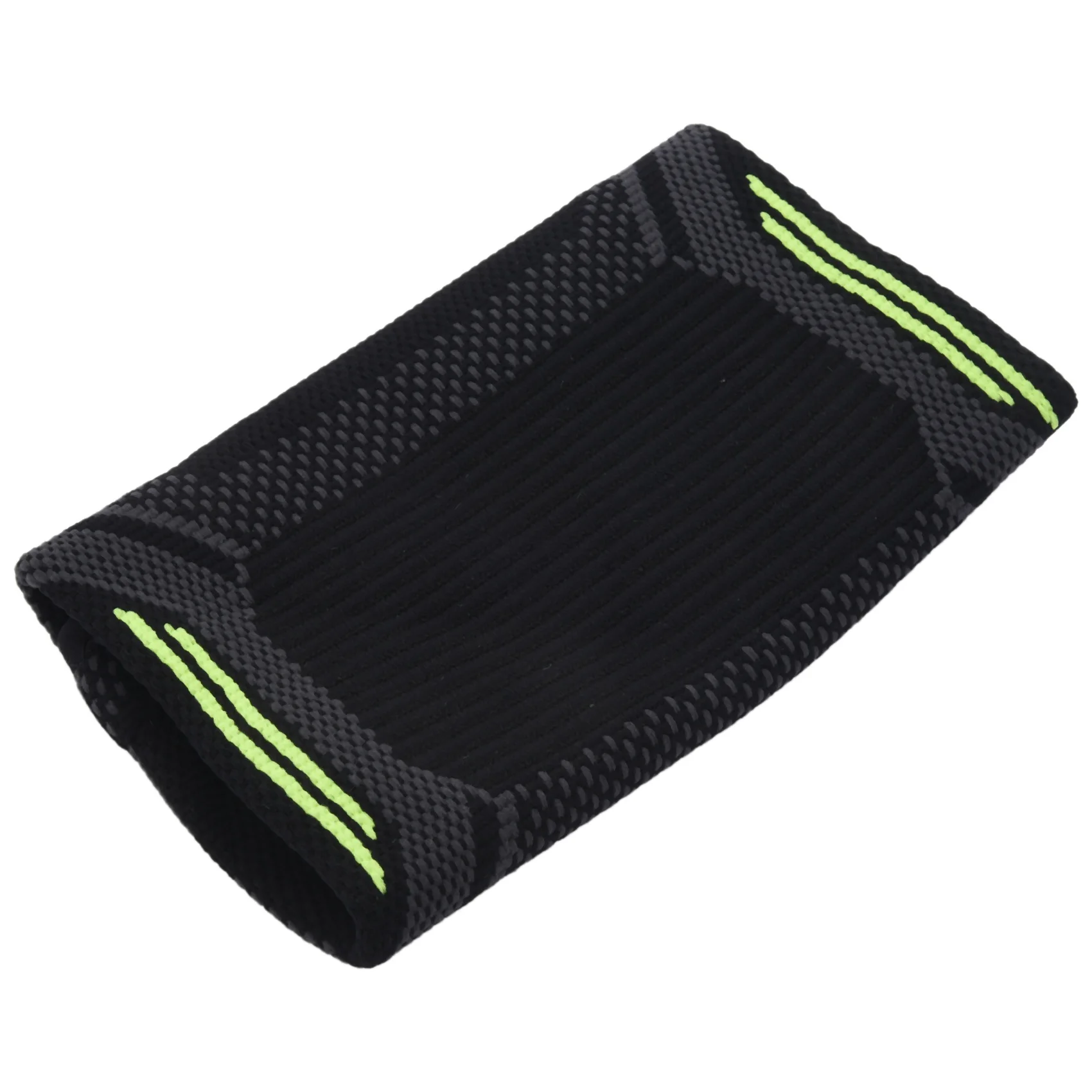 통기성 농구 축구 스포츠 무릎 패드, 고탄성 배구 무릎 패드, 버팀대 훈련 무릎 지지대 L