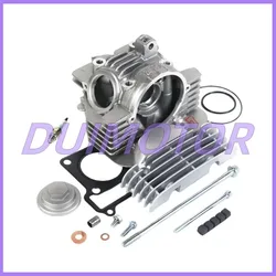 Cylinder Block Assembly for Yamaha Ybr125 Jym125-3-3f-3g-8-9 Xtz125