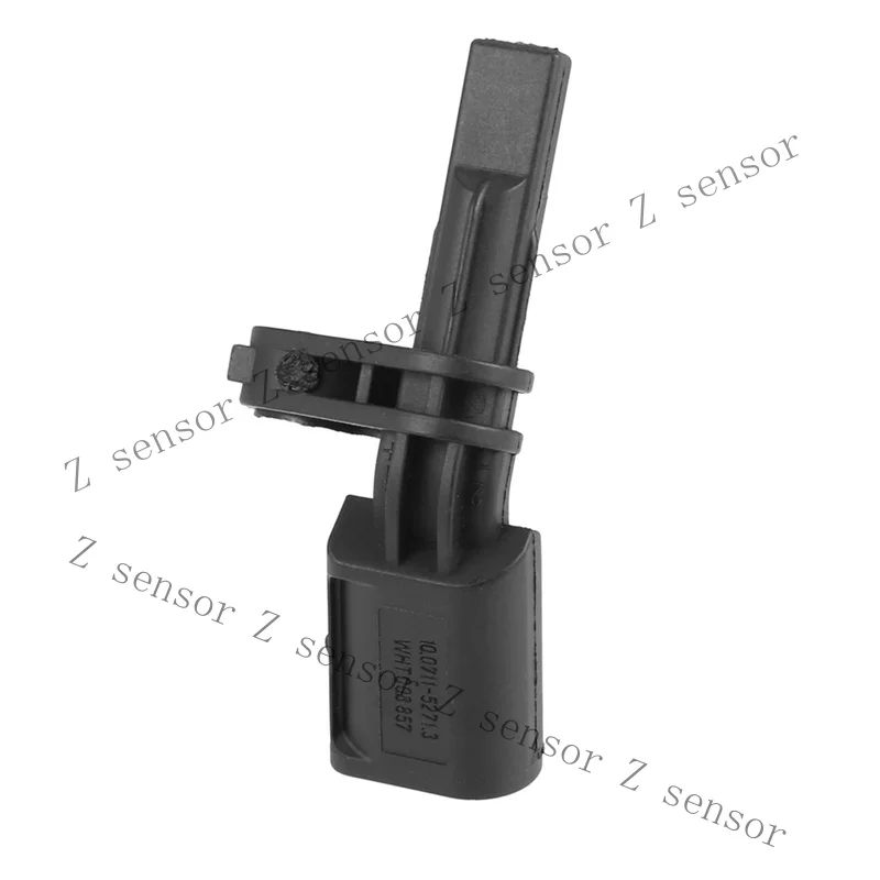 RRR+ Wheel speed sensor WHT 003 857 Compatible with Audi A3 Seat Altea Seat Leon