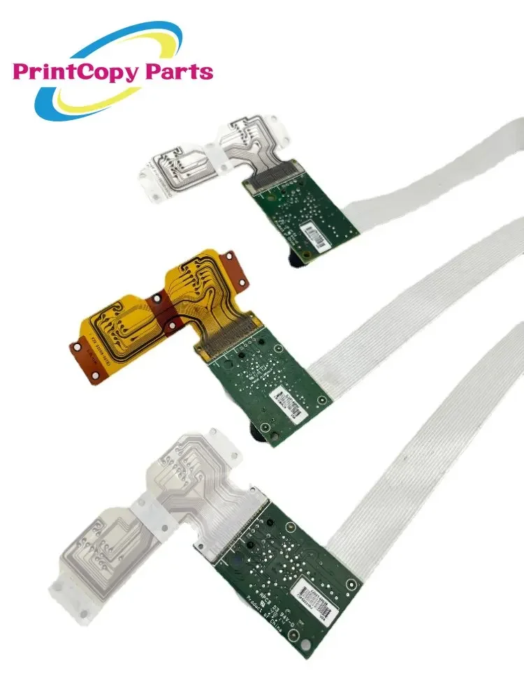 3PCS 802 802XL Carriage Unit BOARD for HP DeskJet 1000 1010 1050 1051 1055 2060 2510 2540 3000 3050 1510 1512 2000 2010 2050