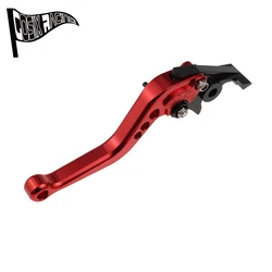 Fit For C125 Super Cub (brake only) trail 125/CT125 (brake only) 2019-2022 Motorcycle CNC Accessories Short Brake Levers