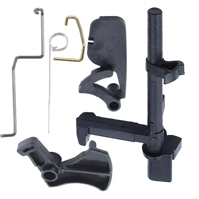 chainsaw accessories Throwrottle Trigger Switch Switch Rod Rod Rod Rod Throttle Rod لـ 017 018 MS 170 180