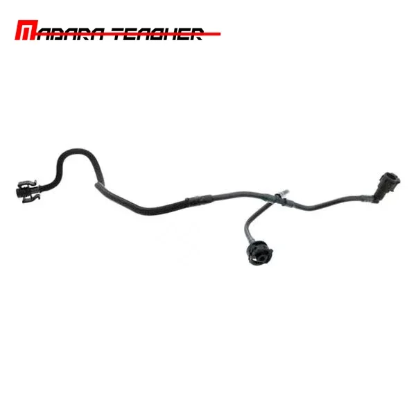 32138231 Cooling System Expansion Tank Breather Vent Radiator Hose for Volvo V90 V60 S90L XC60 XC90 32252299