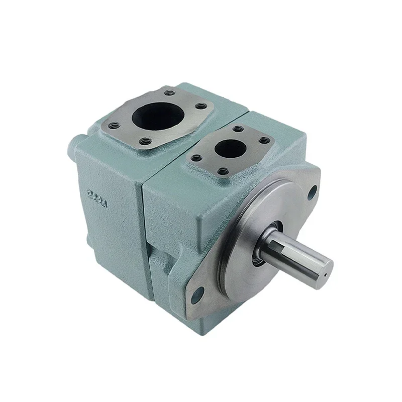 

yuken hydraulic pump Single vane PV2R3 -52/60/66/76/85/94/108/116/125/136 motors oil par ker double vane pump hydraulics pumps