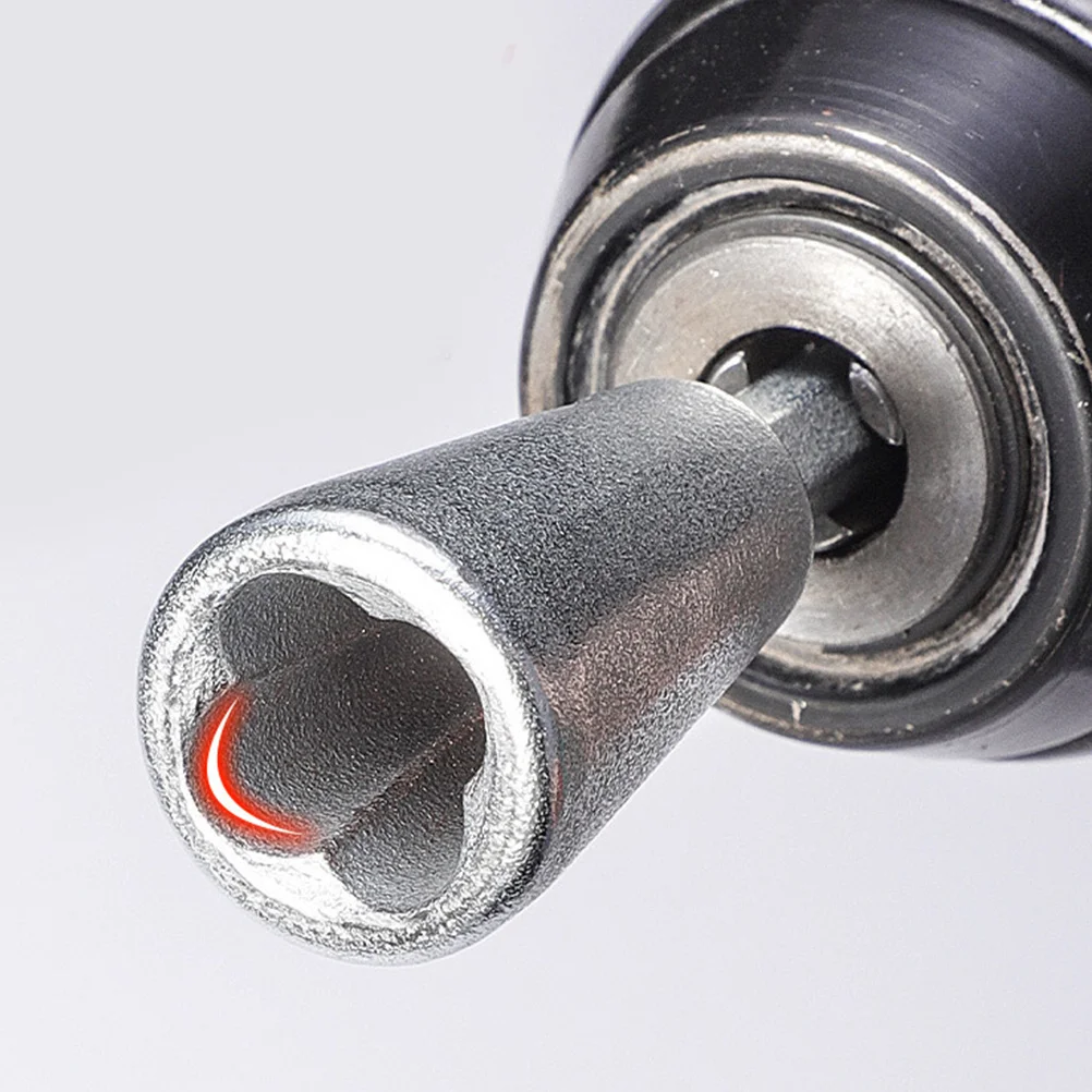 

Wire Twisting Tool For Metal Electrical Wires Fast Secure Connection No Loose Wires Easy Use Drill Compatible Wire Twist