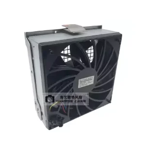 For IBM X3850 X5 X3950 X5 Front Cooling Fan 120MM 59Y4850 59Y4813