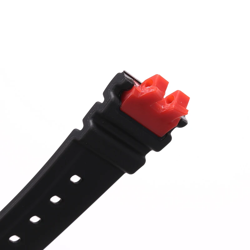 Resin Strap Suitable for GMW-B5000 Waterproof Replacement Bracelet Men's Rubber Pin Buckle Watch Accessories