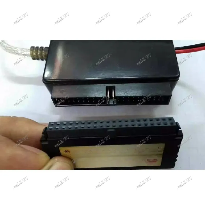 CX-U2P40 Usb 2.0 Do…