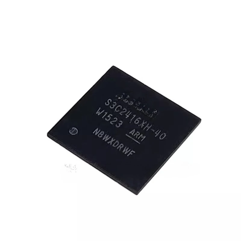 5PCS/LOT  S3C2416XH-40 BGA  S3C2416XH 32/16-bit RISC Cost-effective