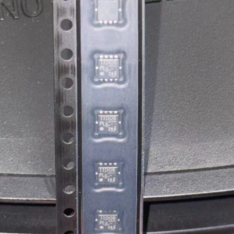 5pcs TPN11006PL N-Channel Power MOSFET, 60V, 54A, 11.4mΩ, TSON Advance (3.1x3.3mm)