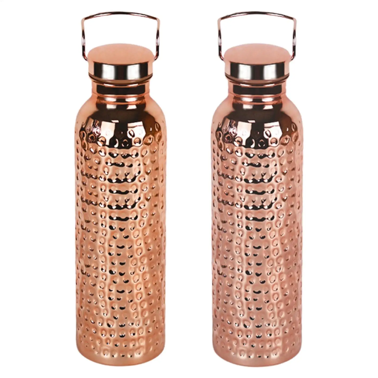 Copper water bottle - Buy the best copper water bottle with free