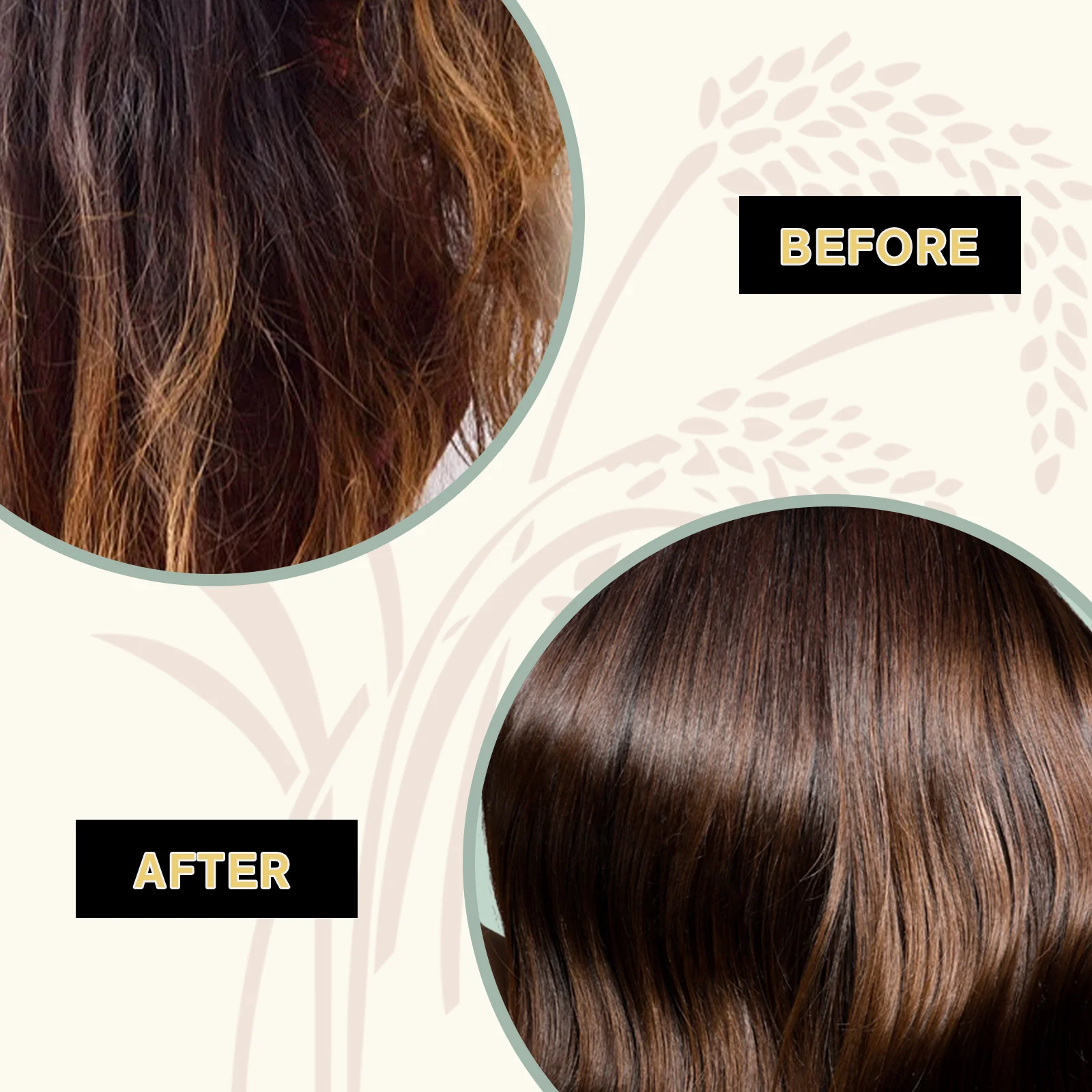 

Rice Soild Rosemary Shampoo Bar Soap Natural Organic Cleansing Protein Nourishing Anti-loss for Hair Growth & Strengthening Hair