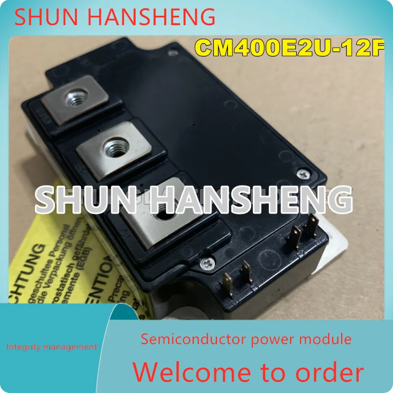 

CM400E2U-12F CM150E2U-12F CM200E2U-12F CM300E3U-12H CM400E3U-12H НОВЫЙ IGBT CM300E2U-12F