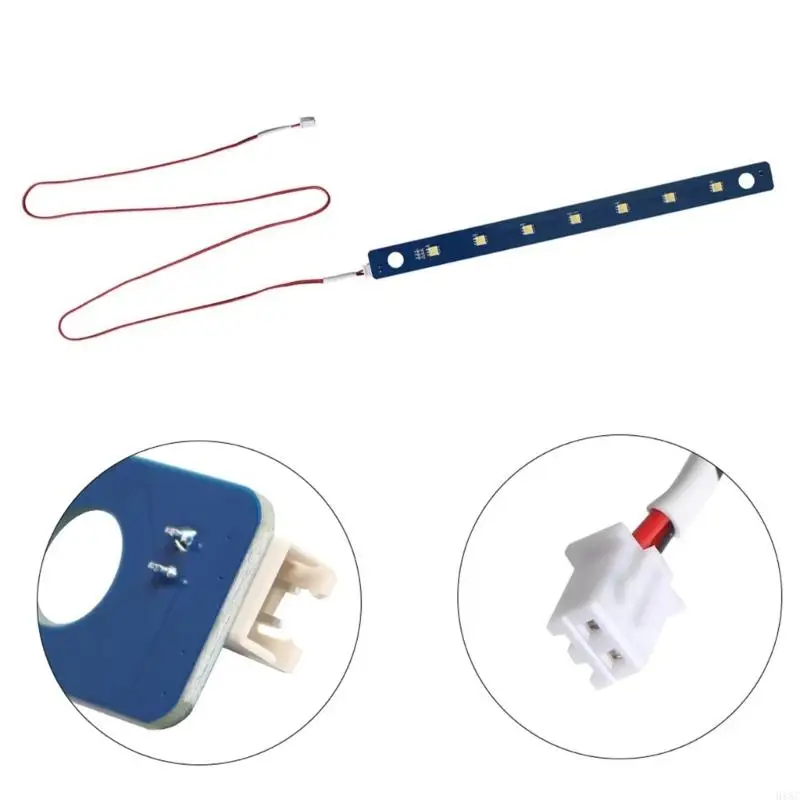 918C 5MPRO لوحة إضاءة في ABS ودية لمغامري FLASHFORGEs لعشاق الطباعة ثلاثية الأبعاد