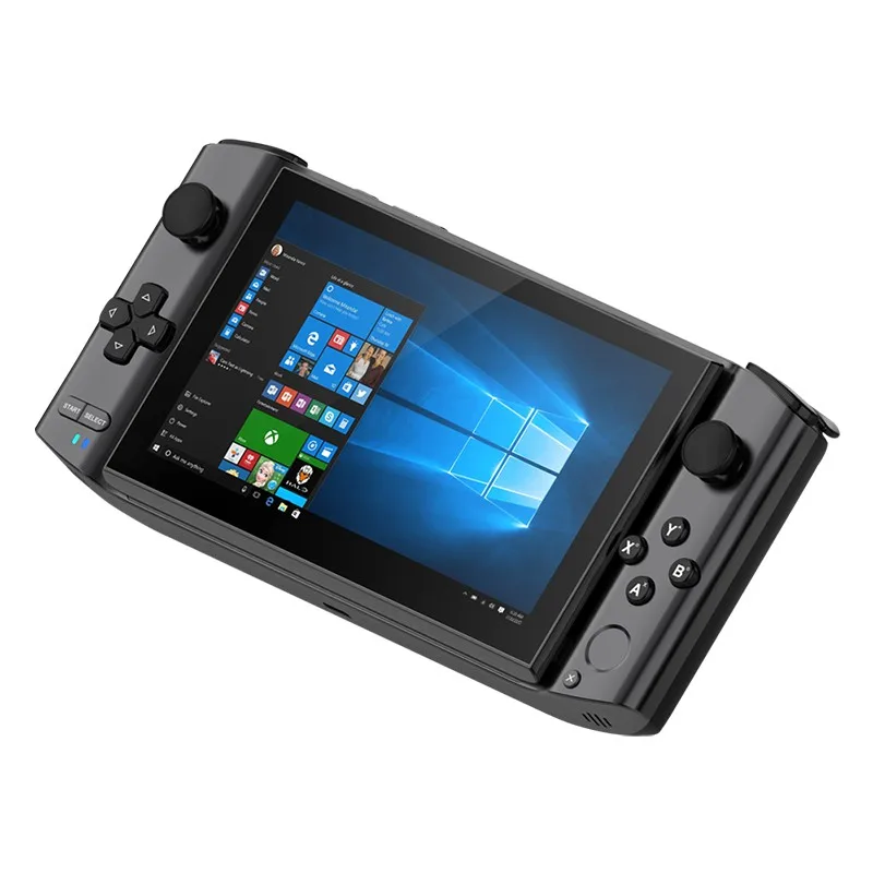 GPD WIN3 Intel I7 1195/1165 G7 5.5 Inch Handheld Gamepad Tablet PC 1TB ROM16GB RAM 1TB/2TB ROM Mini PC Laptop Gamer Console