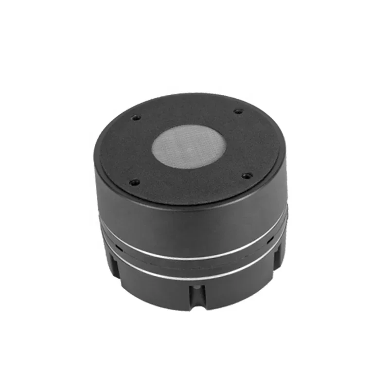 Pro Audio Dual 3.5 Inch Midrange Neodymium Compression Driver 2inch Throat 2000W High Driver