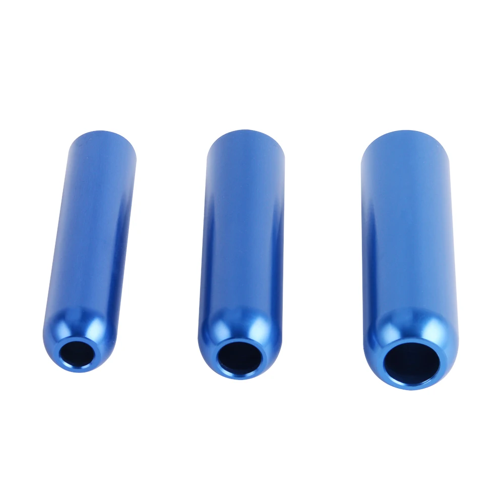 (EU-Lager) 14/16/18mm 3-teiliges Stoßdämpfer-Dichtungs-Kugelwerkzeug aus Aluminium für ATV UTV Raptor Polaris Yamaha Honda Suzuki Kawasaki BMW Ducati KTM – Detail 7