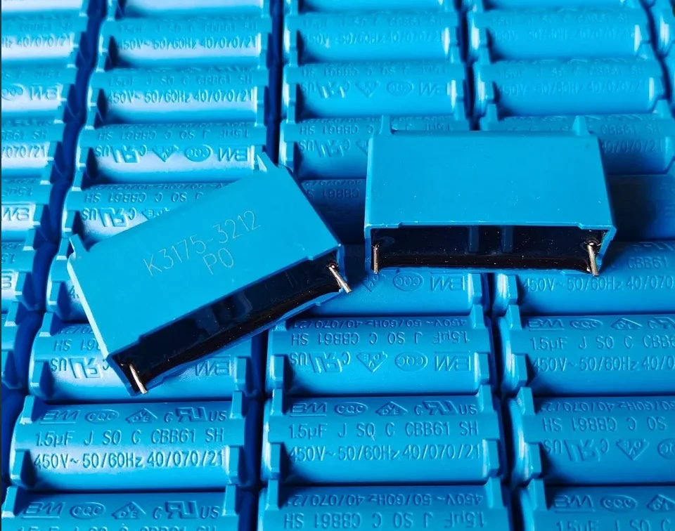 5Pcs CBB61 Bm Film …