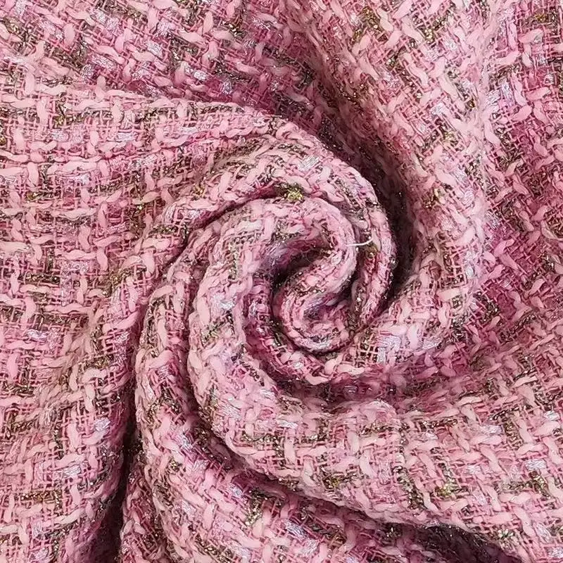 جديد منقوشة طباعة مزدوجة الصدر دعوى سترة عمال أنيق متقلب منقوشة ملابس خارجية رسمية للإعدادات المهنية #5