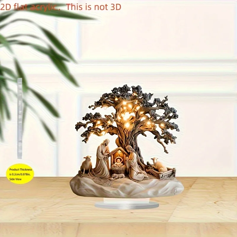 Thumbnail 2 - #44 Trending Holiday Ornaments Right Now