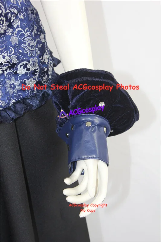 Paradise Kiss cosplay Yukari Caroline Hayasaka Cosplay Costume acgcosplay dresses