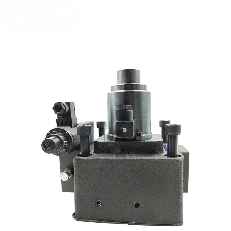 Hot selling  double proportional valve EFBG--03/06-250-H-15 pressure flow control valve