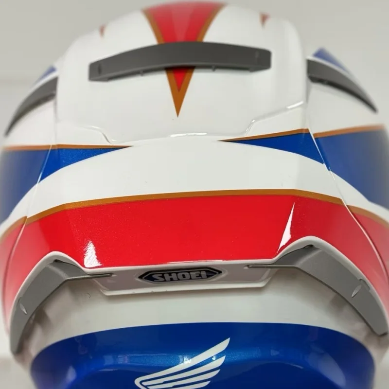 Motor Integraalhelm SHOEI X-14 Helm X-SPIRIT III X-Veertien Sport fiets racehelm Co-branded, Capacete