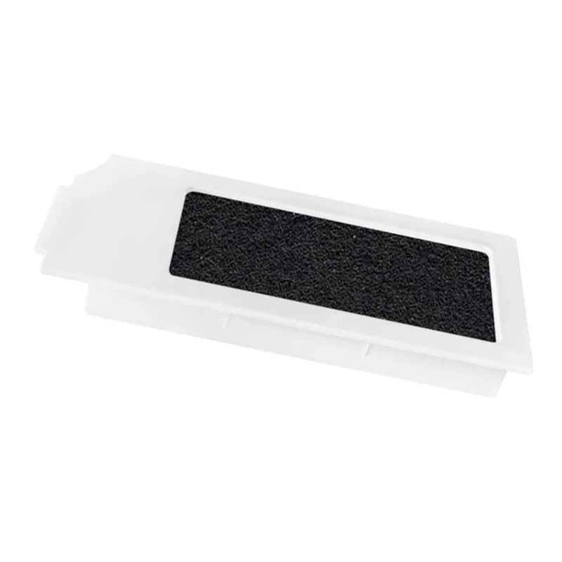 

A63X-For Ecovacs T20 OMNI, T20 Max, T20 Pro, X1 Omni, X1 Turbo, Bork V830, V831 Brush Filter Mop Dust Bag Vacuum Part