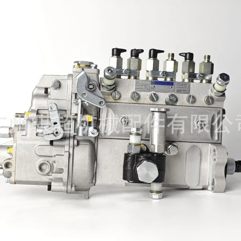 101609-9360 fuel injection pump S6K intercooled engine for Carter 320B 320C excavator