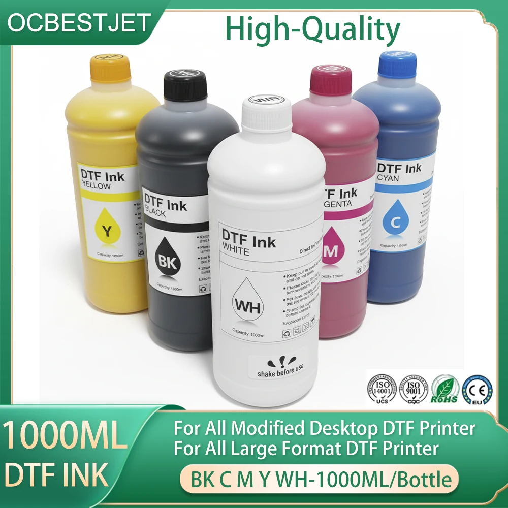 1000ML Dtf Ink Dire…