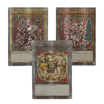 10 最佳銷售 遊戲王集換式卡牌遊戲 - №7