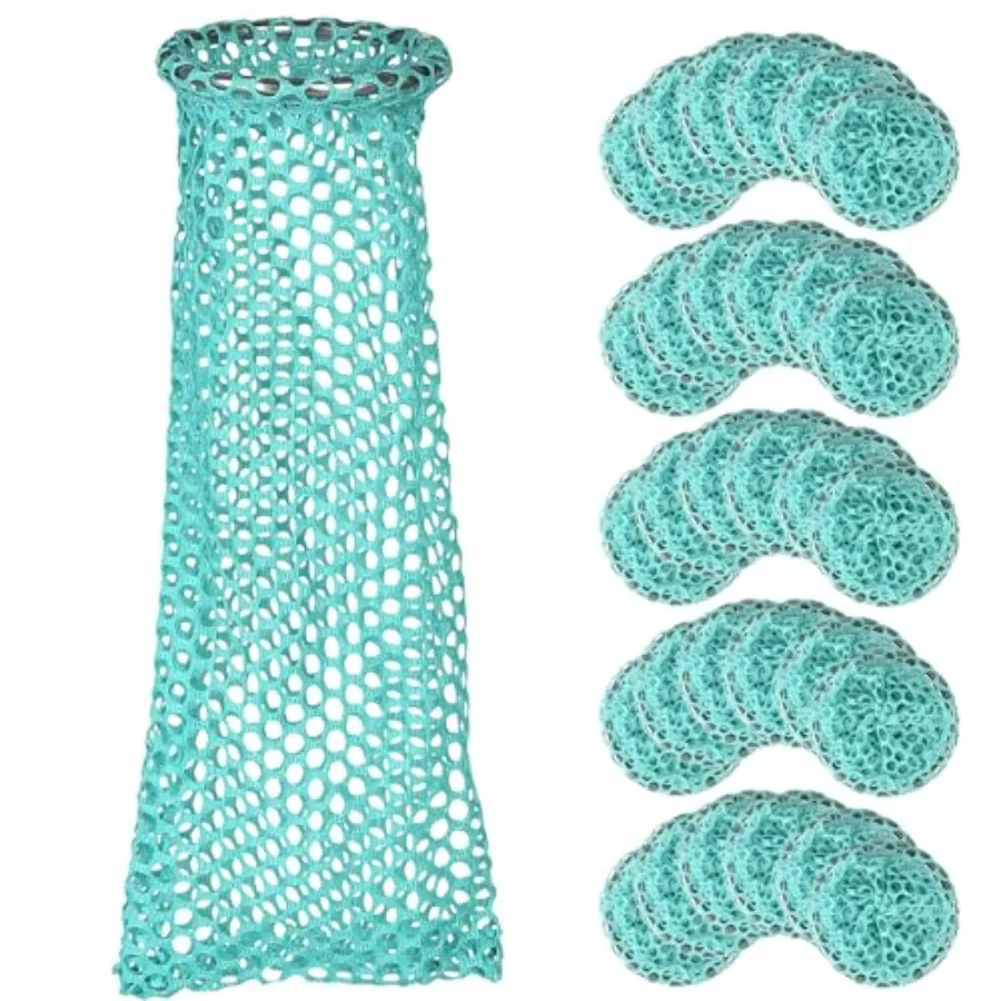 

Disposable Floor Drain Strainers Mesh iened SinleSteel Floor Drain Reable Mesh Drain So Strainer - 30 Pk 2"