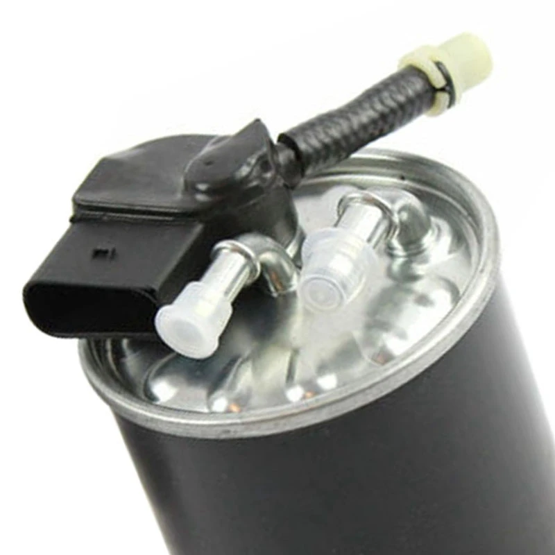Separador de agua del filtro de combustible A 6510901652   para MERCEDES W204 S204 C-/E-KLASSE