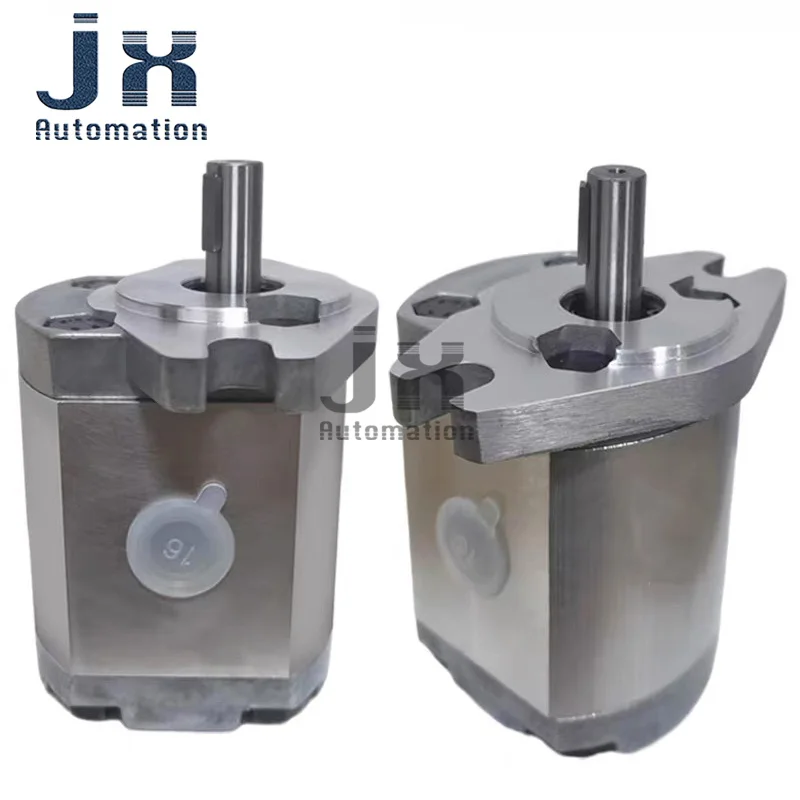 Pompa Gear HGP HGP-1A-F1R HGP-1A-F2R HGP-1A-F3R HGP-1A-F4R HGP-1A-F5R HGP-1A-F6R HGP-1A-F7R HGP-1A-F8R Pompa Oli Hidrolik