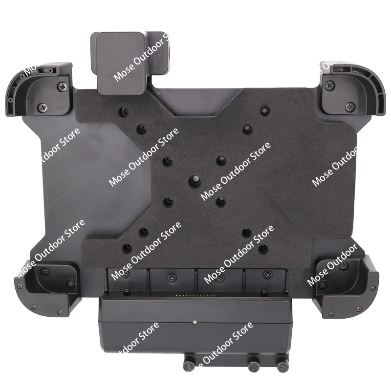 

7 -11 Inch Android POS System with Tablet Stand All In One Portable 58mm POS Machine TC2200H with QR Printer for Cash Register