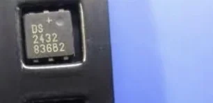 5 قطعة/جديد الأصلي DS2423P + T & R TSOC-6 DS2423P + DS2423P DS2423 TSOC6 IC Em الأسهم