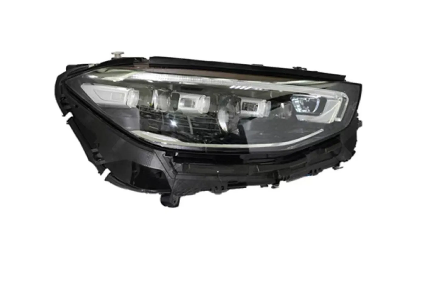 FOR Mercedes-benz s 223 headlight right lamp 2239068503 2239068603 car headlight