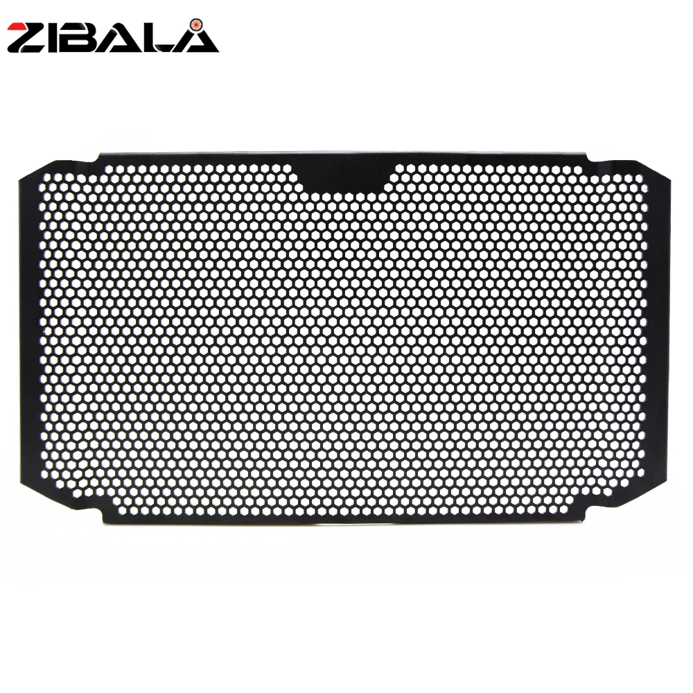 

FOR Yamaha XSR900 MT-09 SP Tracer 900 FZ-09/MT-09 2017-2019 Motorcycle Accessories Radiator Grille Guard Tank Cover Protect Part