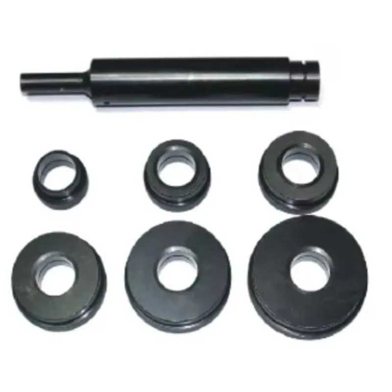 Premier Machines VGS-20960 Valve Seat Driver Kit For Valve Seat Boring Machine