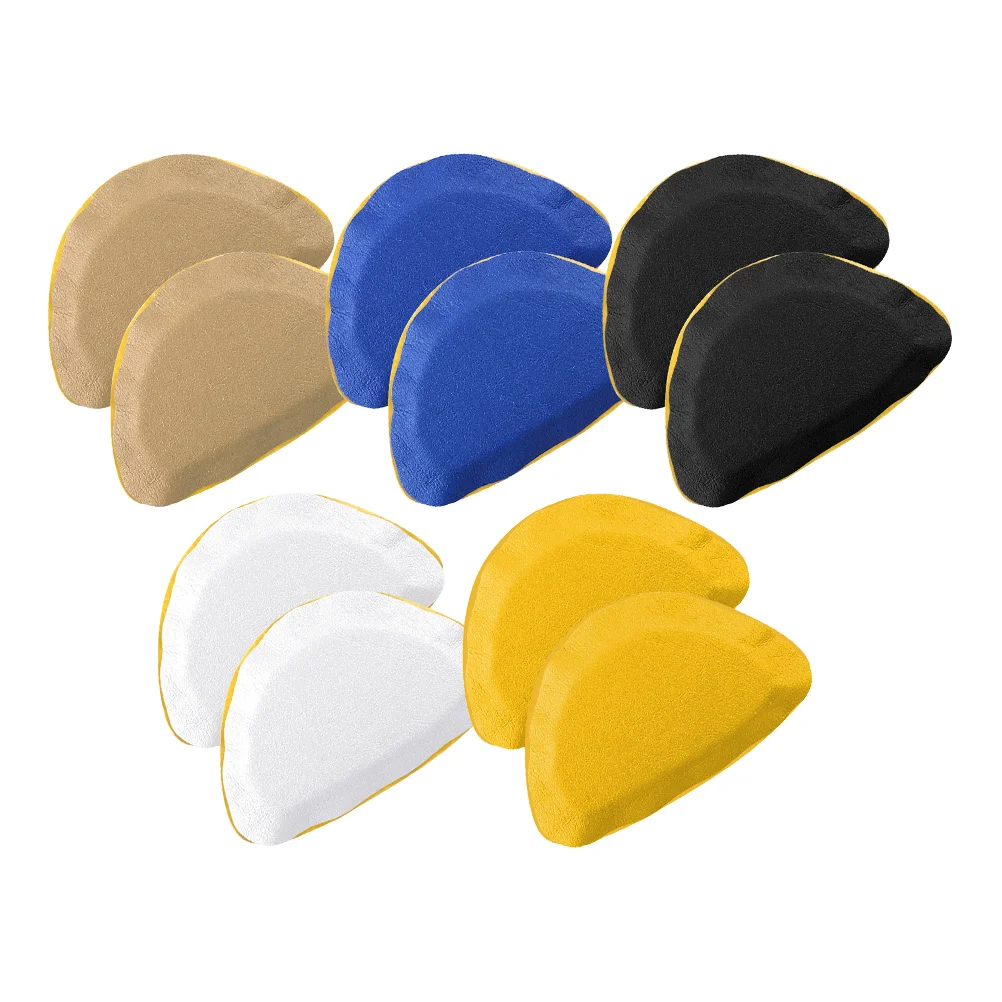 

Follow up Shoe Heel Grips Liners Replaceable Stickers Convenient Pads for Boots Wear-resistant Cushions