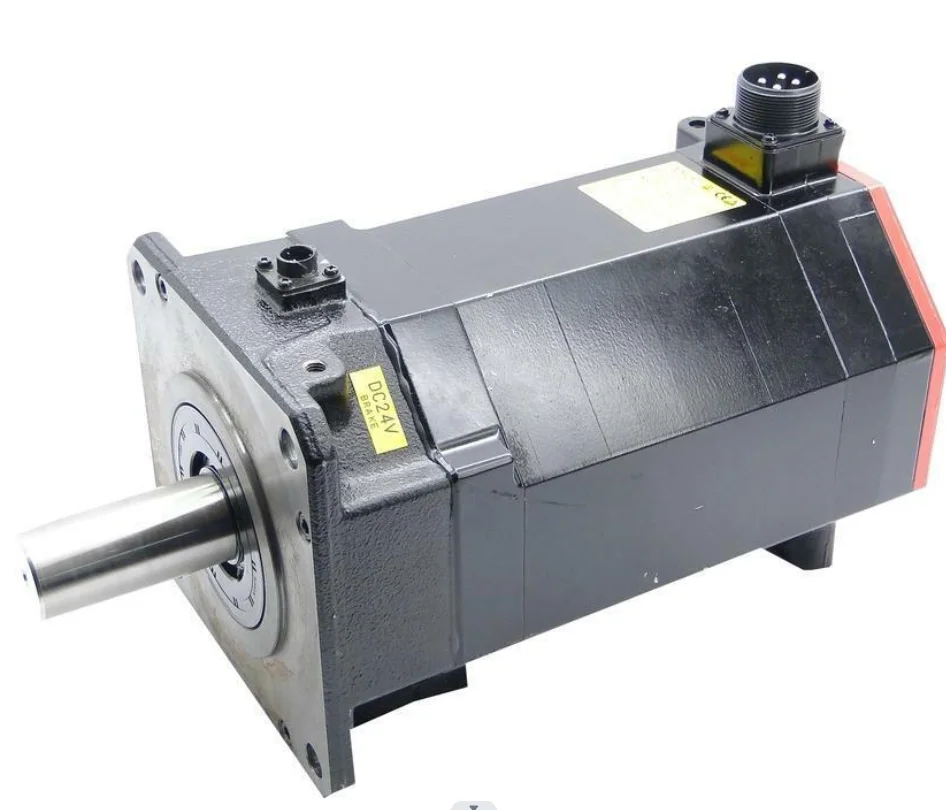 

A06B-0272-B401 Fanuc servo motor tested ok