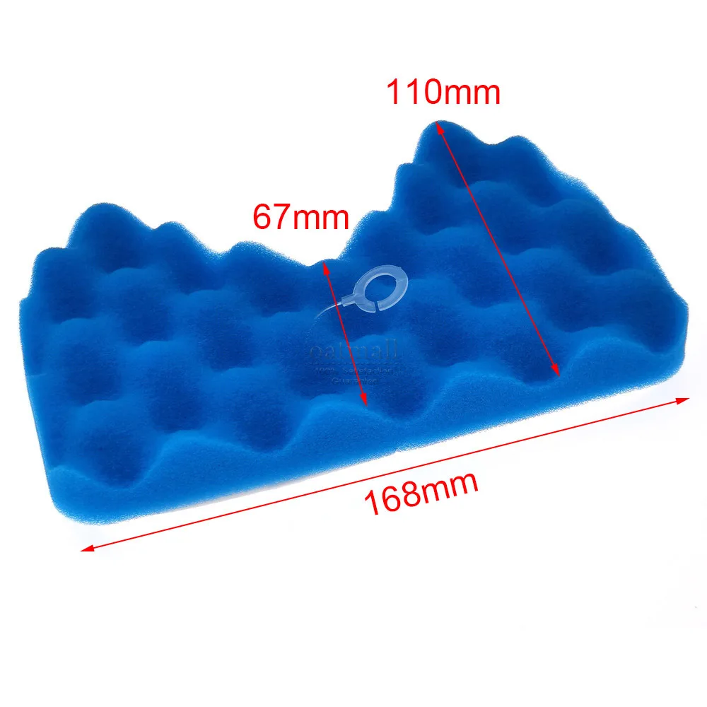 Voor Samsung Sc6570 Sc6520 Sc6590 Sc6530 Sc65 20-90 Hepa Filters Stof Filter Stofzuiger Vervangende Onderdelen Accessoires